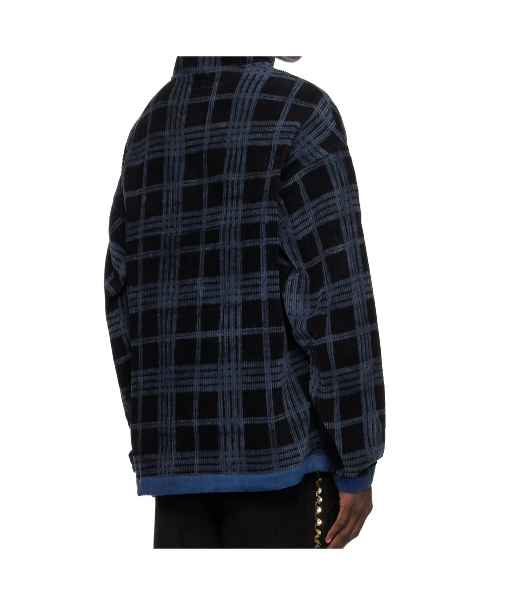 Polite Pullover Sweatshirt