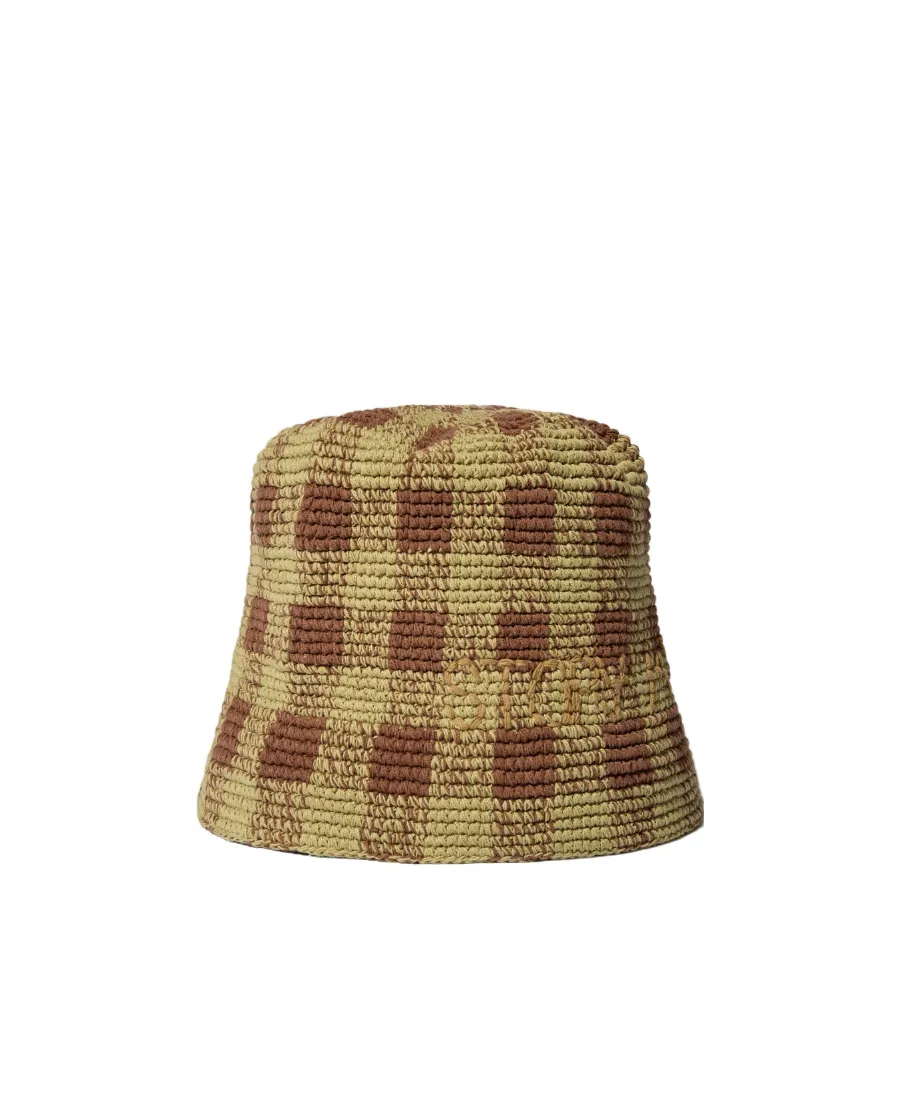 Crochet Hat