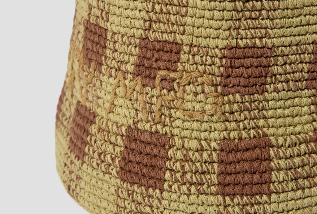 Crochet Hat
