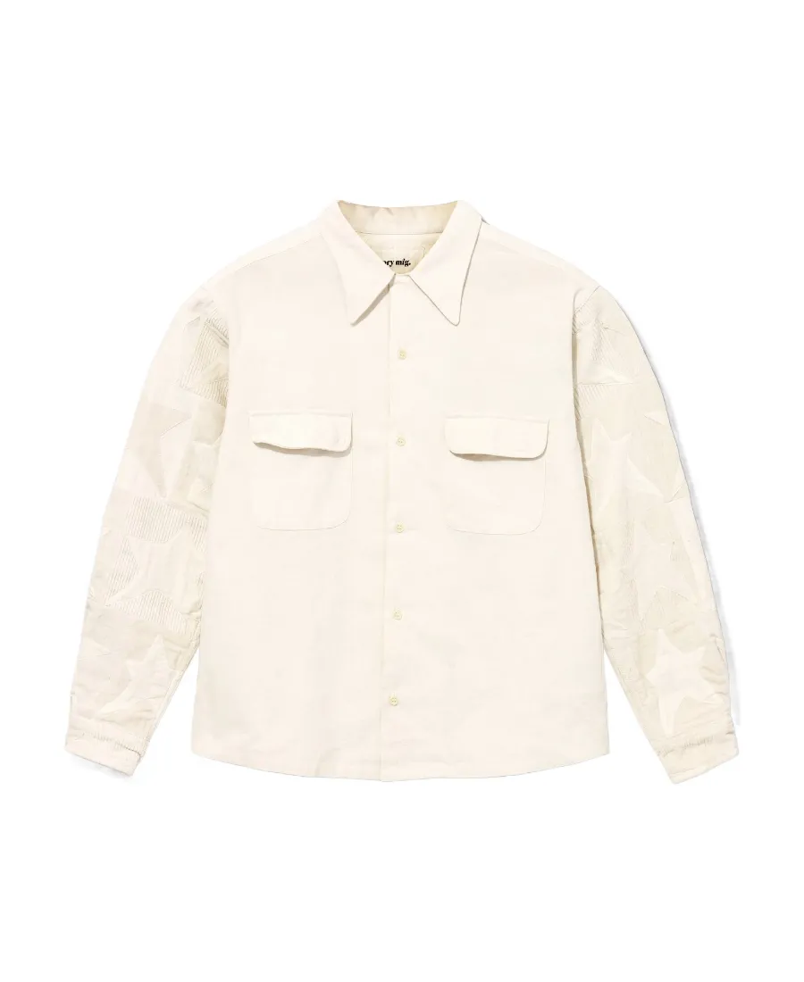 Long-Sleeved Shirt