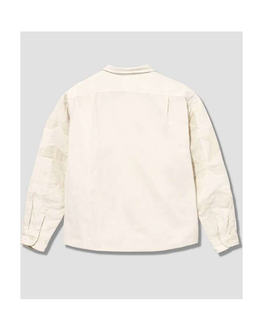 Long-Sleeved Shirt