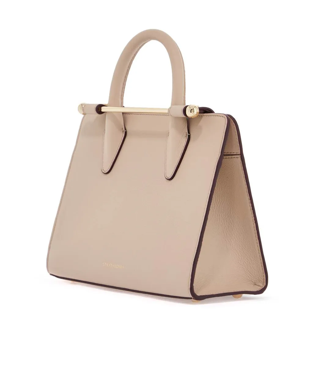 Chain Strap Tote Bag