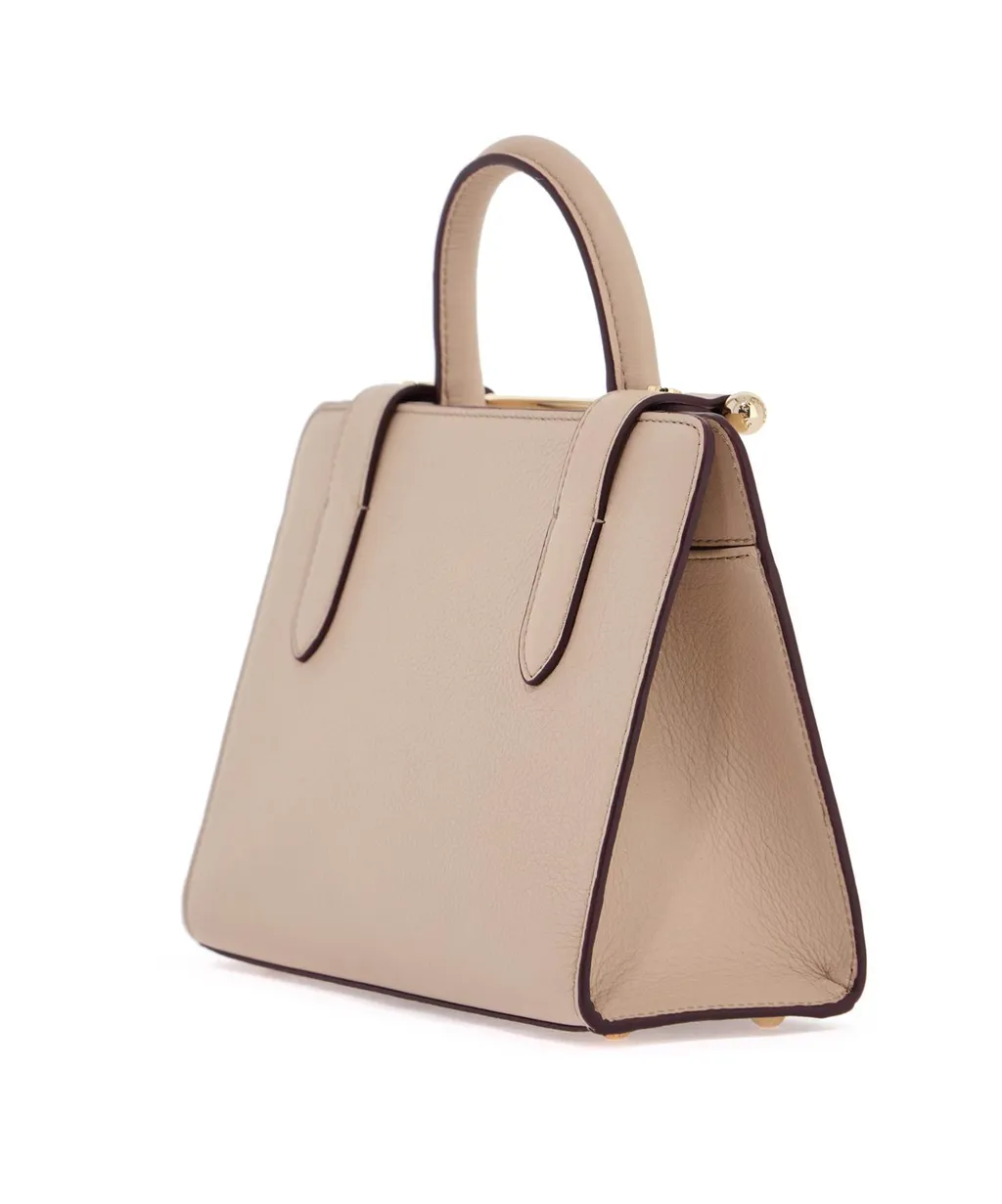 Chain Strap Tote Bag