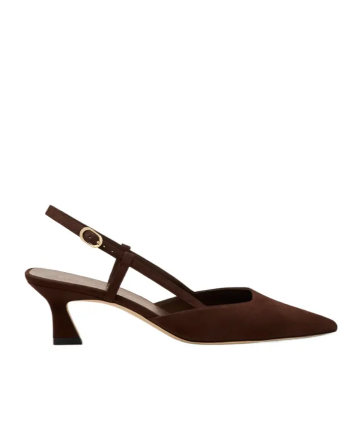 Vinnie 50 Slingback