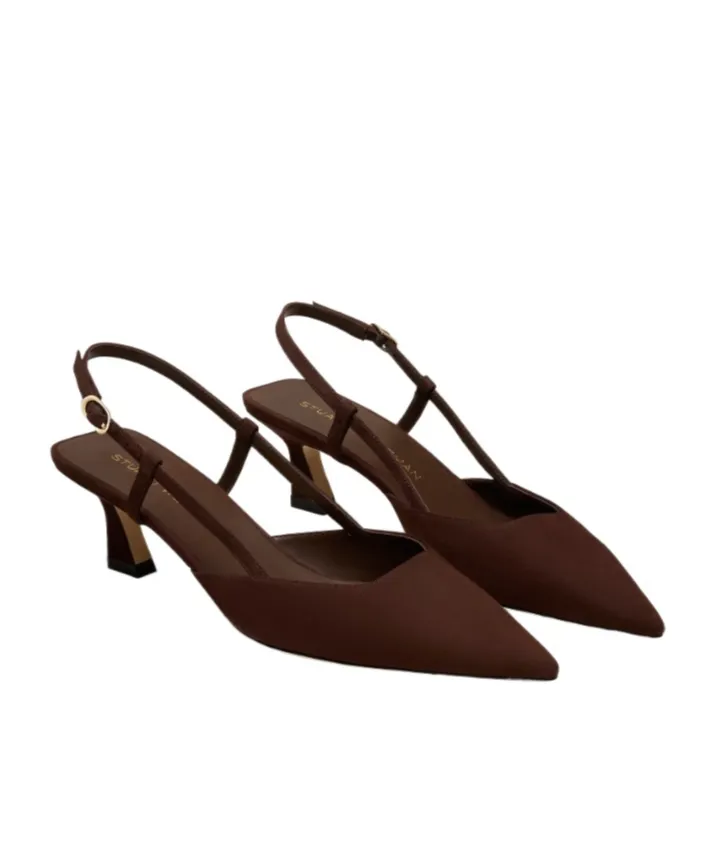 Vinnie 50 Slingback