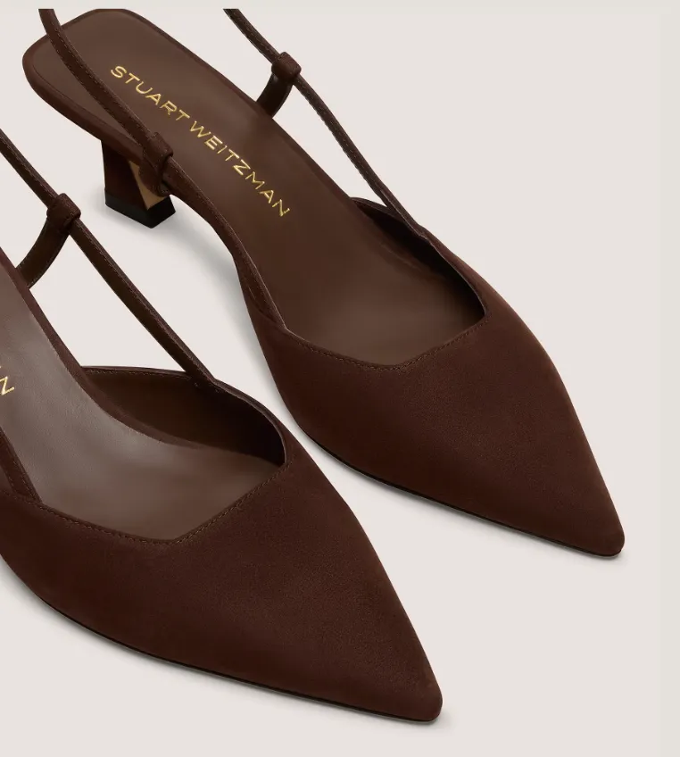 Vinnie 50 Slingback