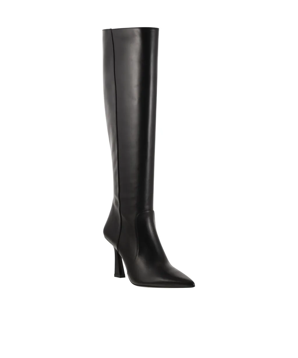 Vinnie - Leather Boots