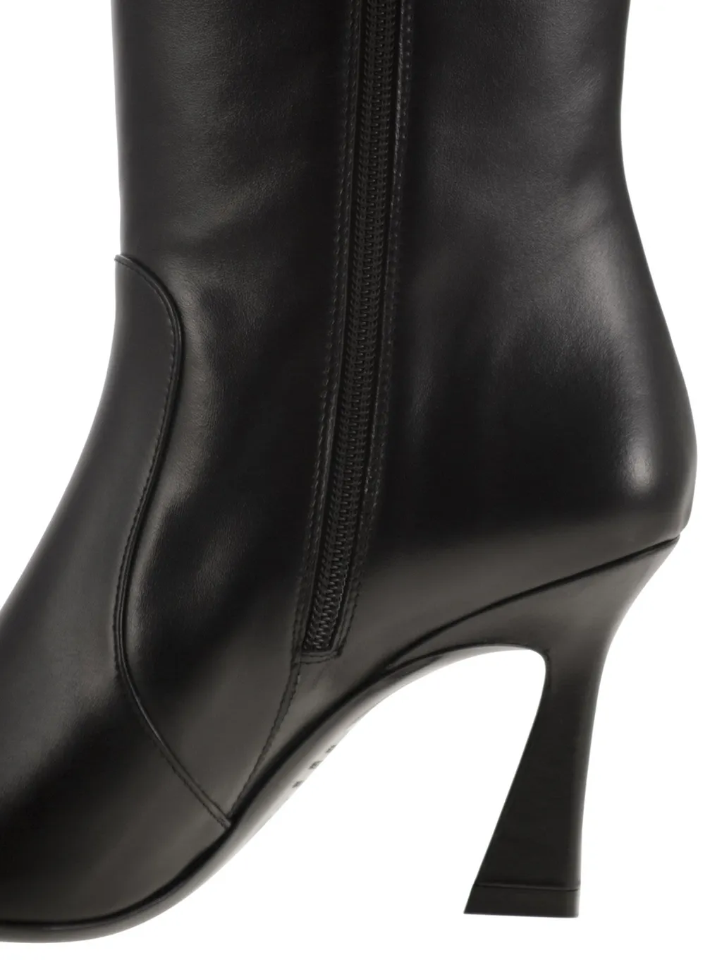 Vinnie - Leather Boots