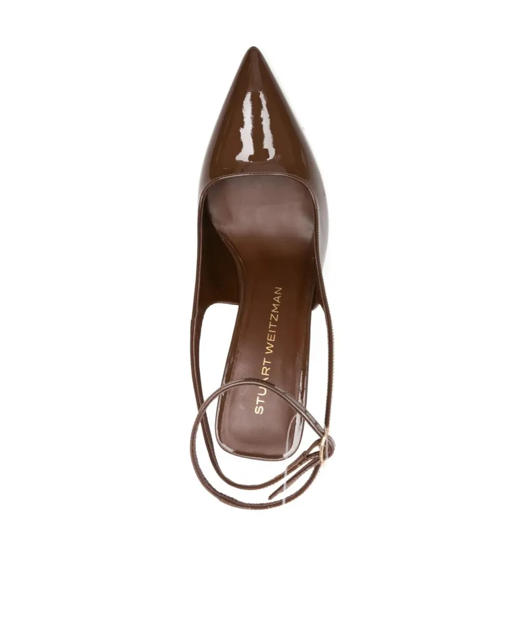 Vinnie 85 Strap Pump