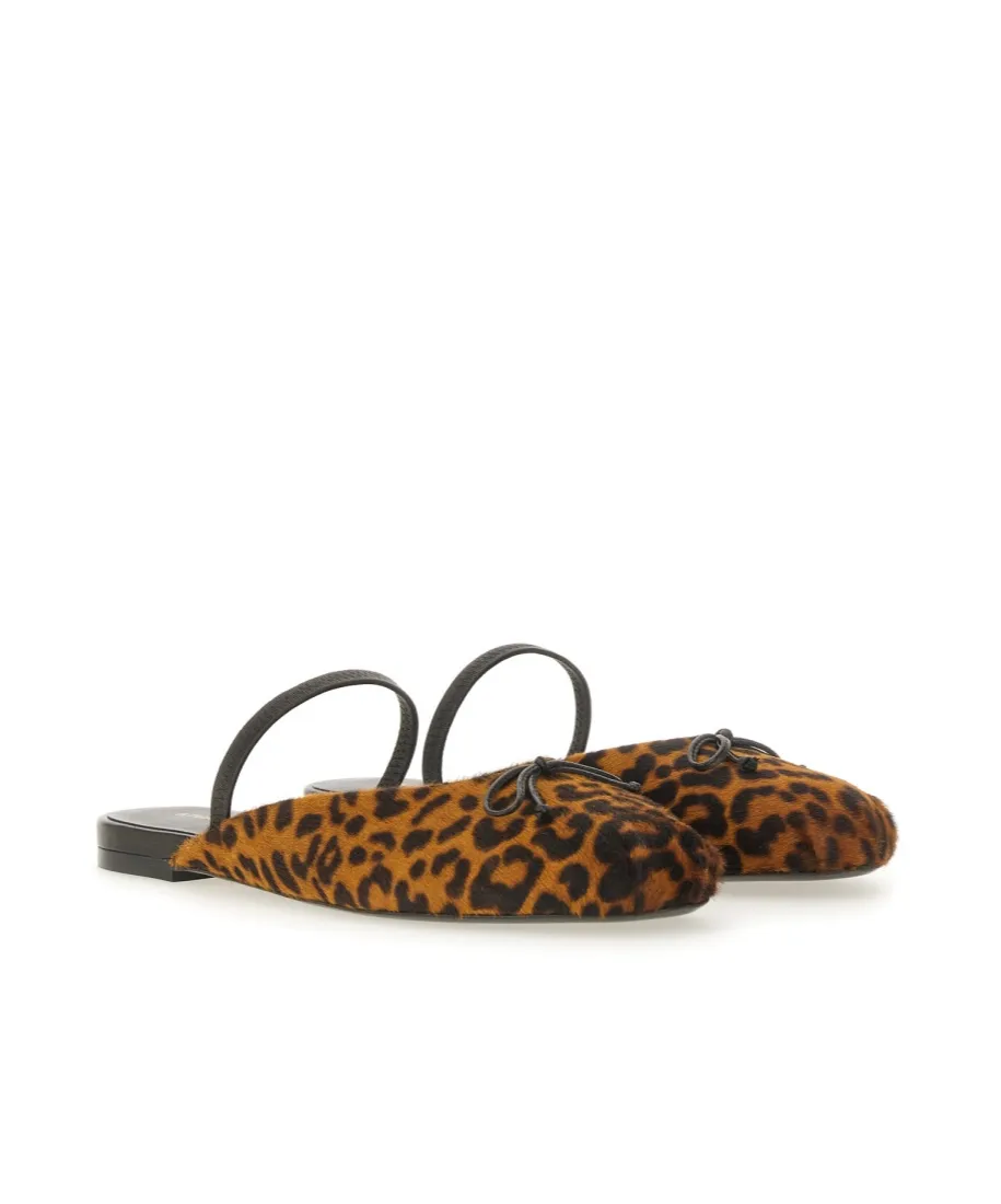 Flat Sandals