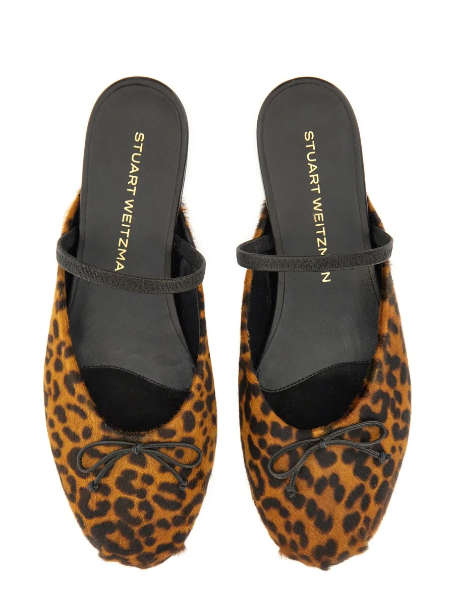 Flat Sandals