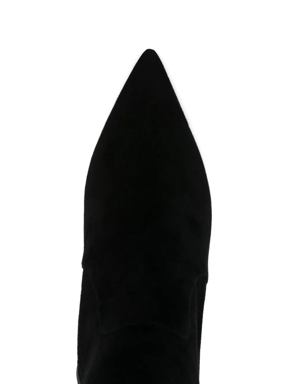 Pointed Ankle Boots