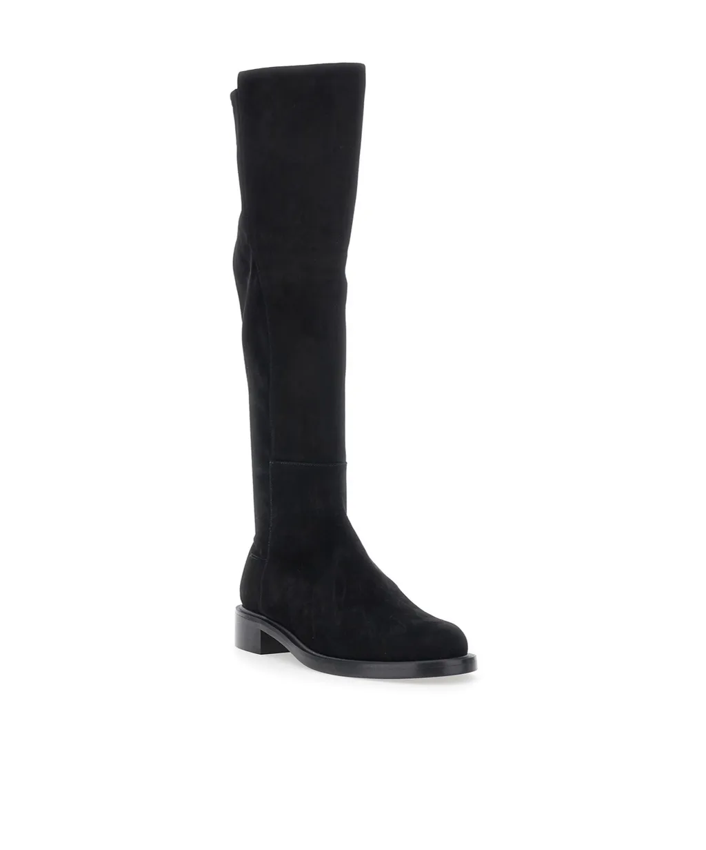 50 50 Gilesse Knee High Boot