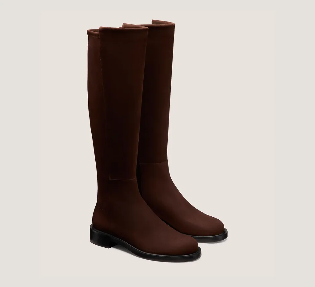 5050 Gisele Knee-High Boot