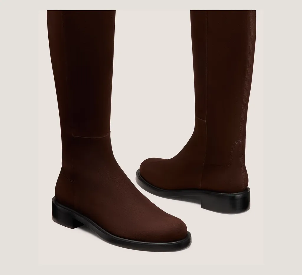 5050 Gisele Knee-High Boot