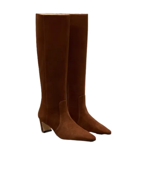 Stassi Boot 50
