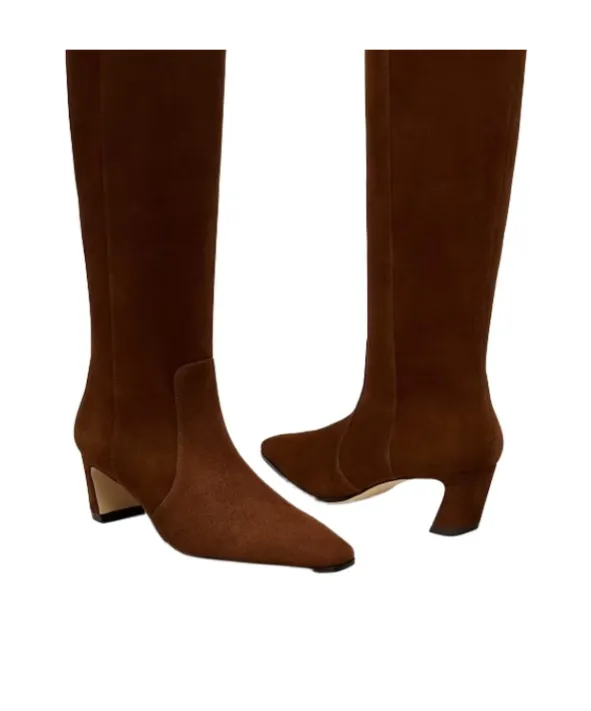Stassi Boot 50