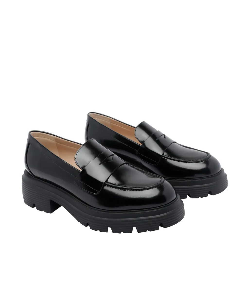Hudson Lite Loafer