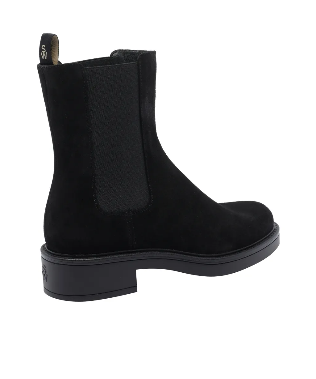 Celia Chelsea Bootie