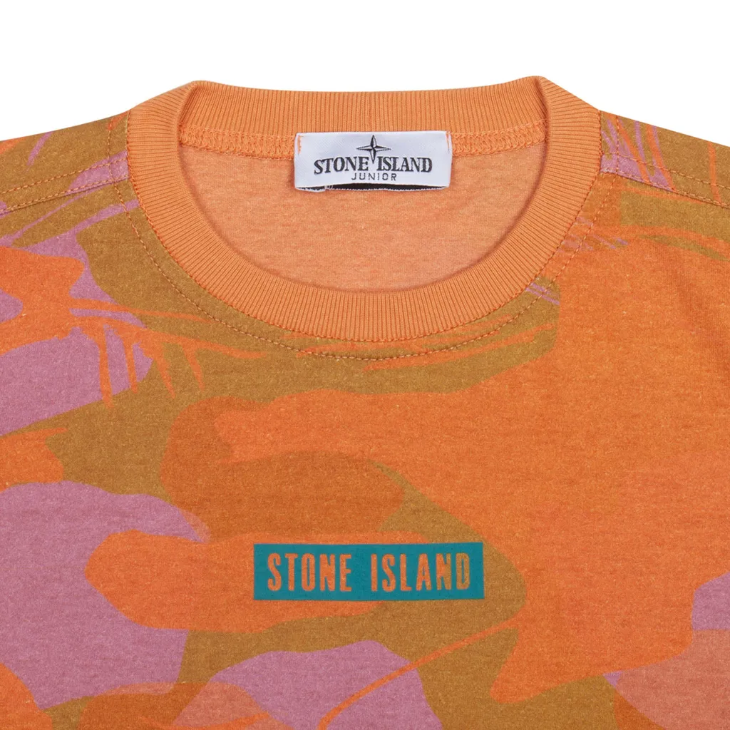 Short-Sleeved T-Shirt