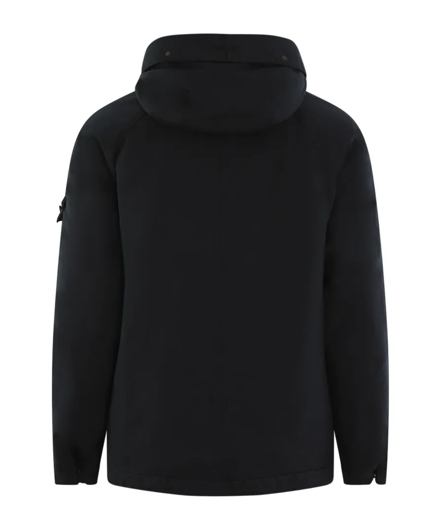 Hooded Down Jacket