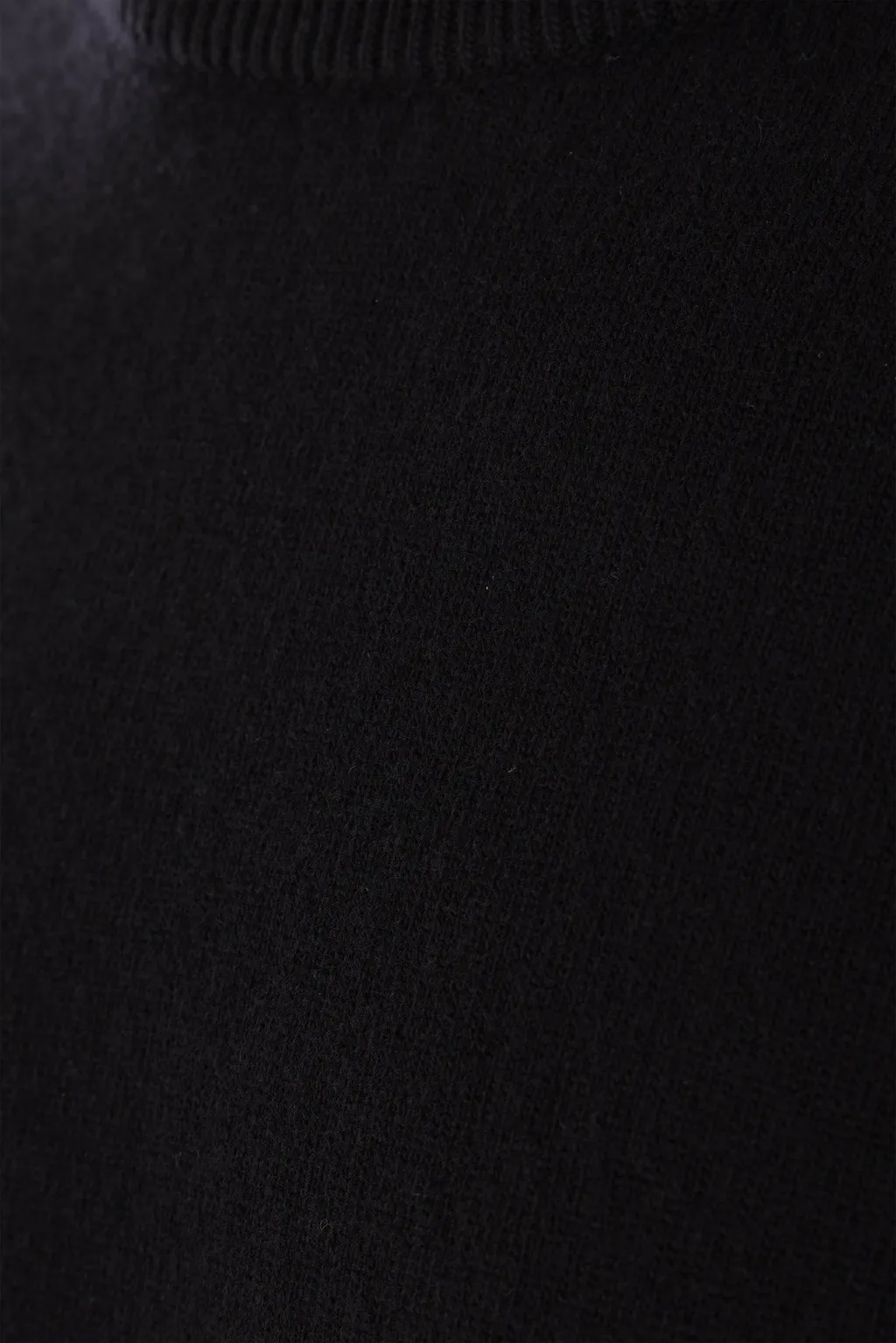 Compass Patch Crewneck Jumper