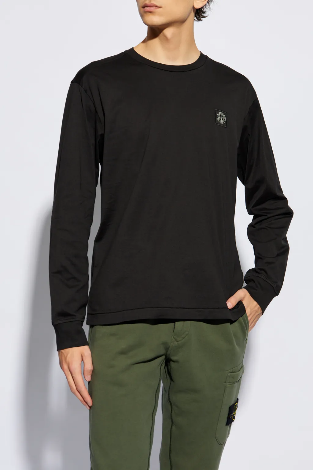Long Sleeve T-Shirt