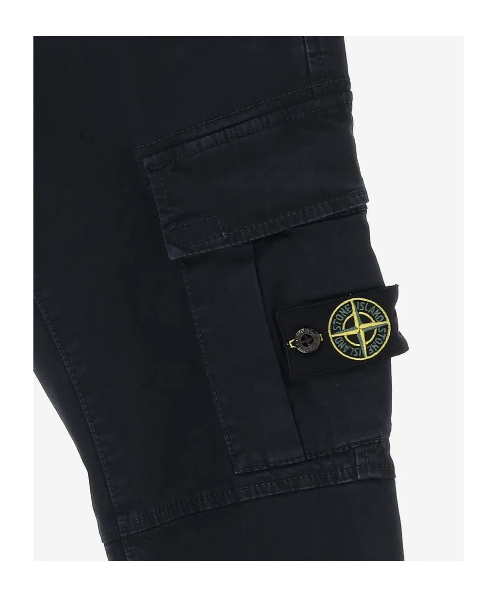 Compass Straight Leg Pants