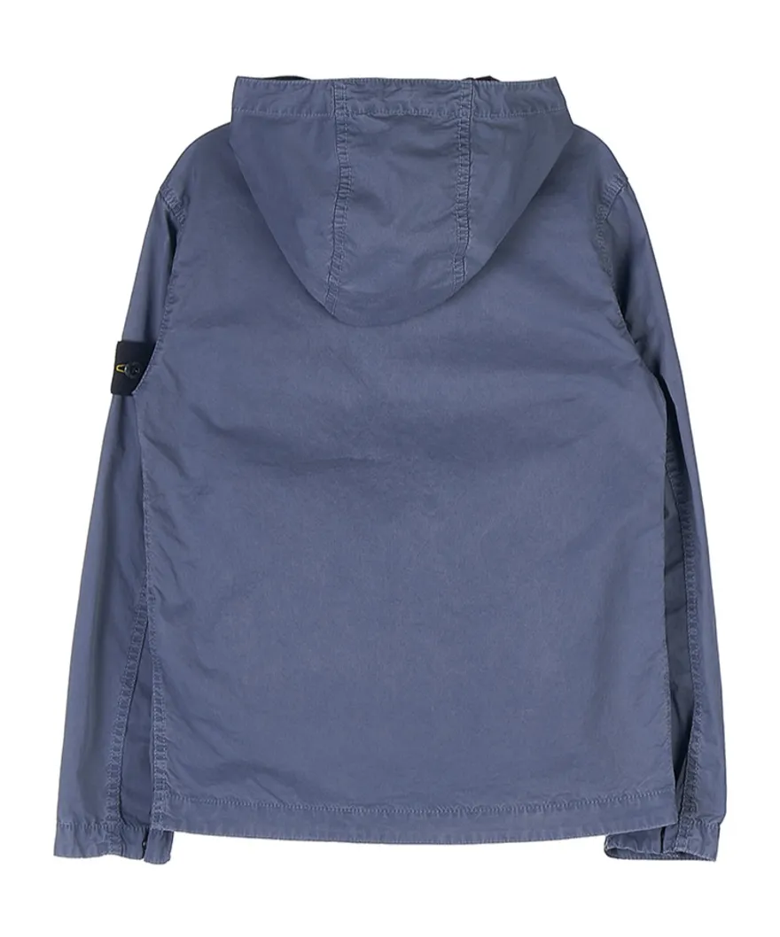 Long-Sleeved Casual Jacket