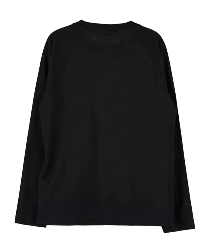 Long-Sleeved T-Shirt