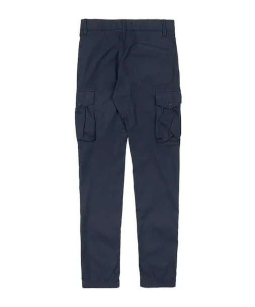 Logo Casual Pants