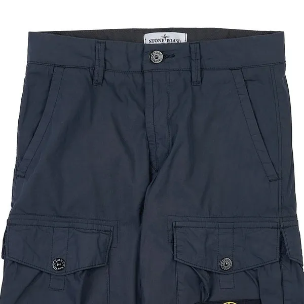 Logo Casual Pants