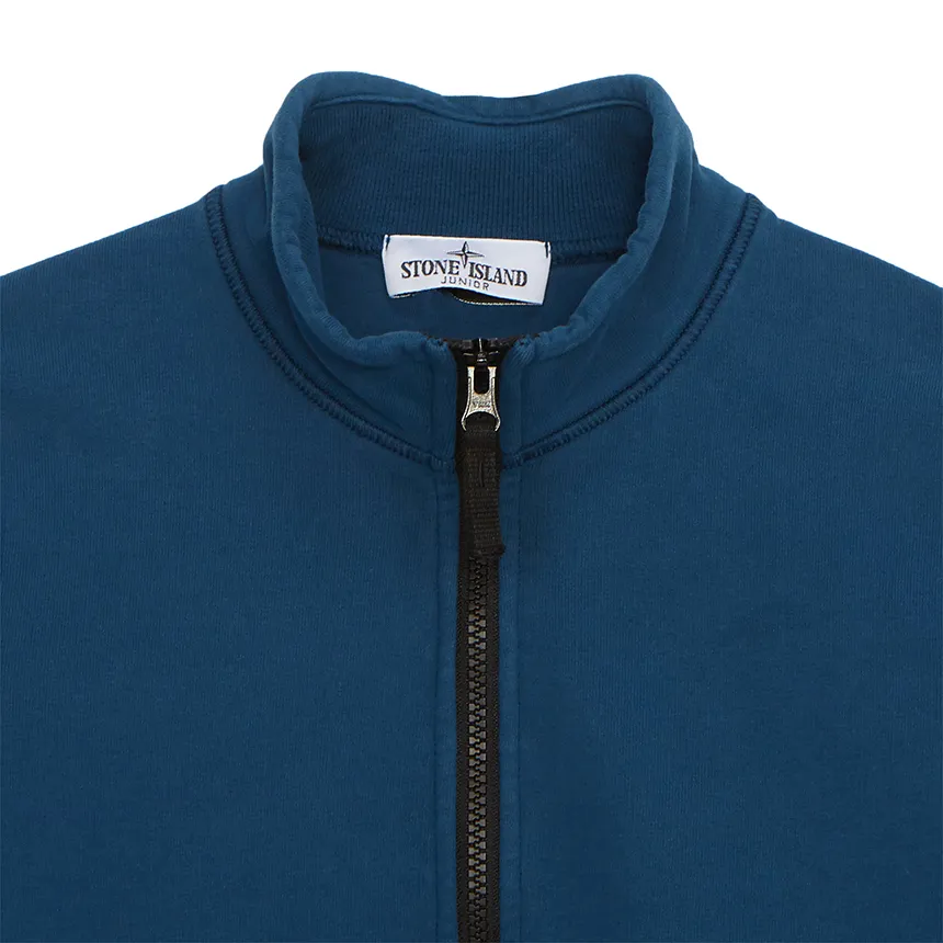 Long Sleeved Jacket