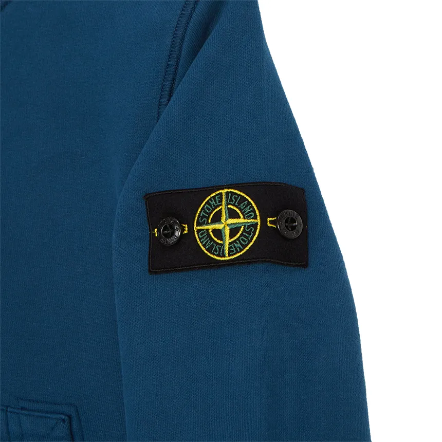 Long Sleeved Jacket