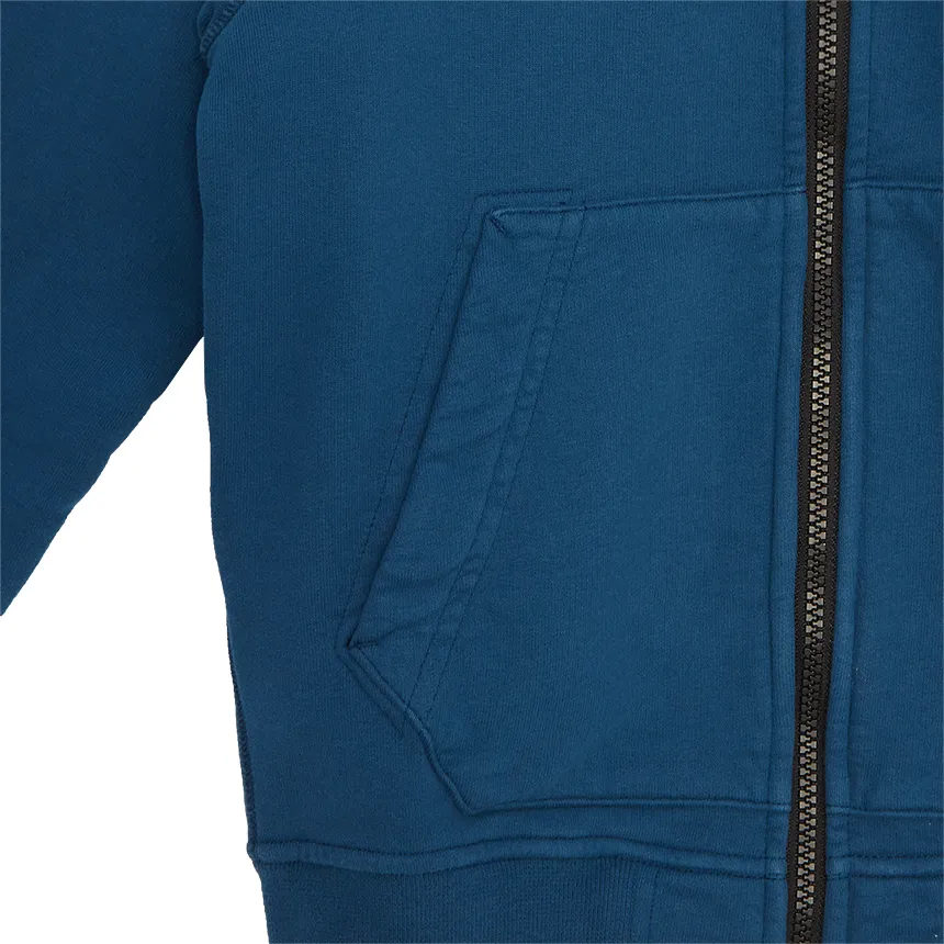 Long Sleeved Jacket