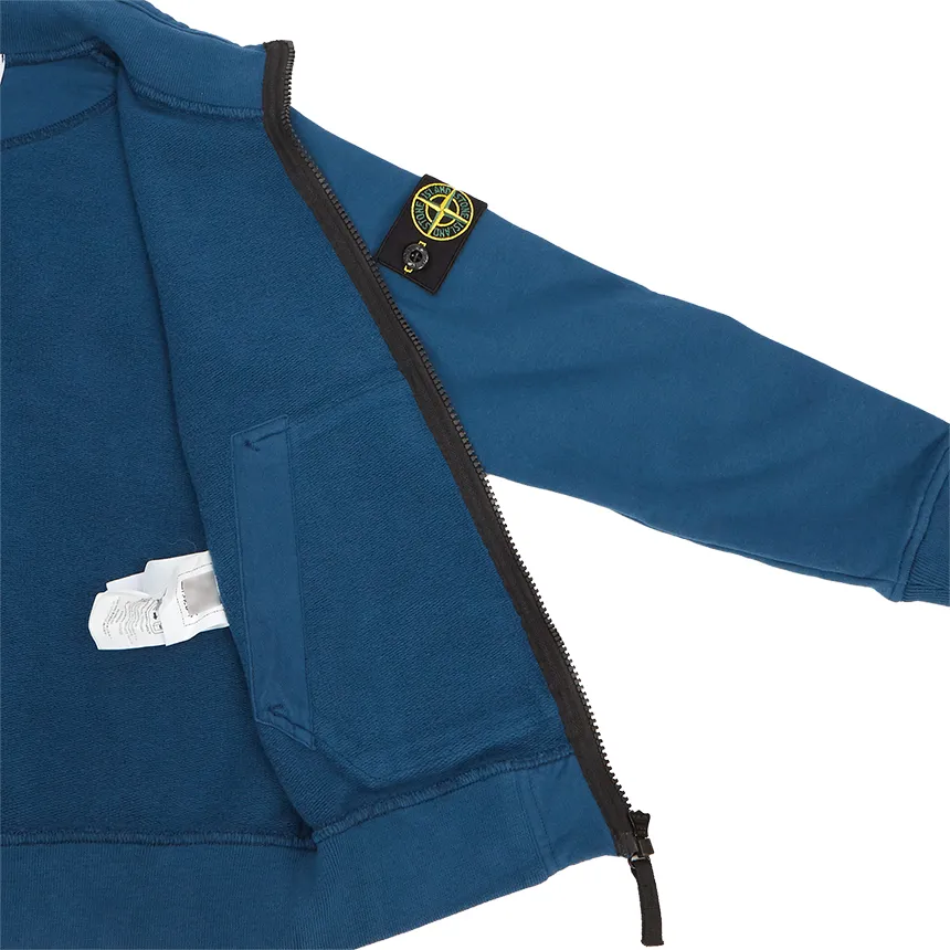 Long Sleeved Jacket