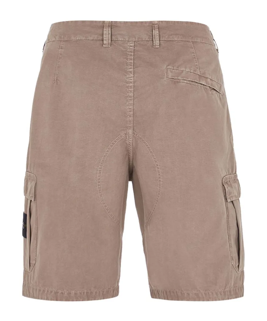 Logo Shorts