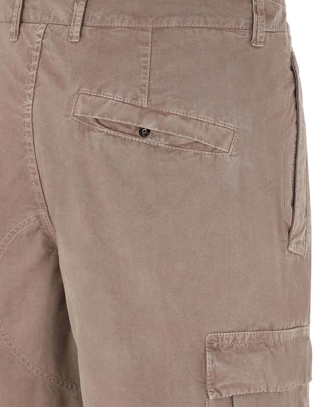 Logo Shorts