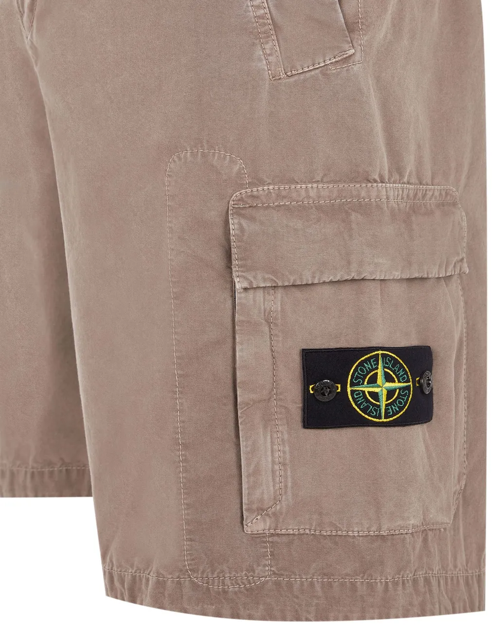 Logo Shorts