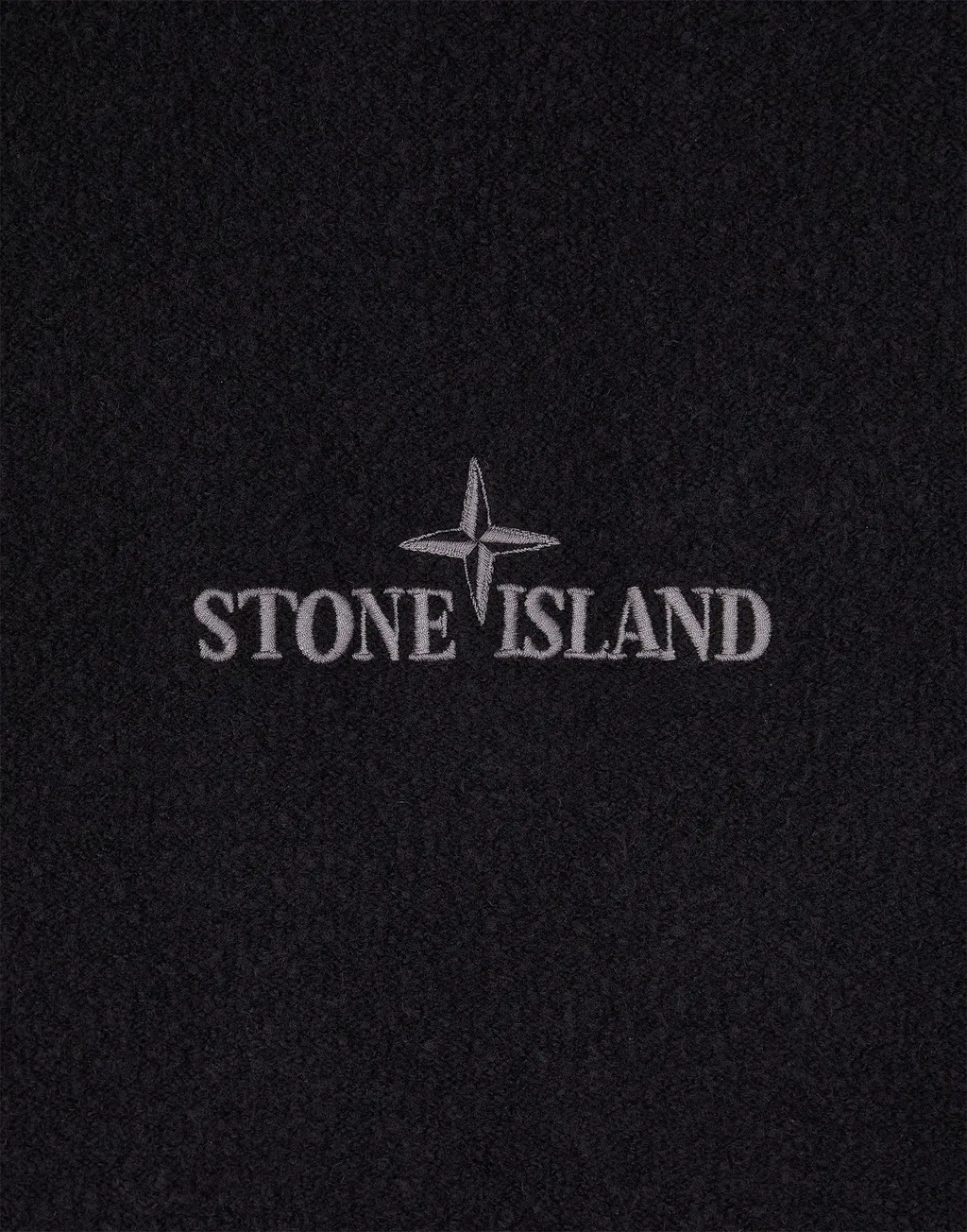 Logo-Embroidered Short-Sleeve Jumper