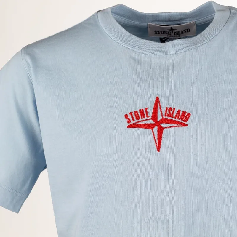 Short-Sleeved T-Shirt