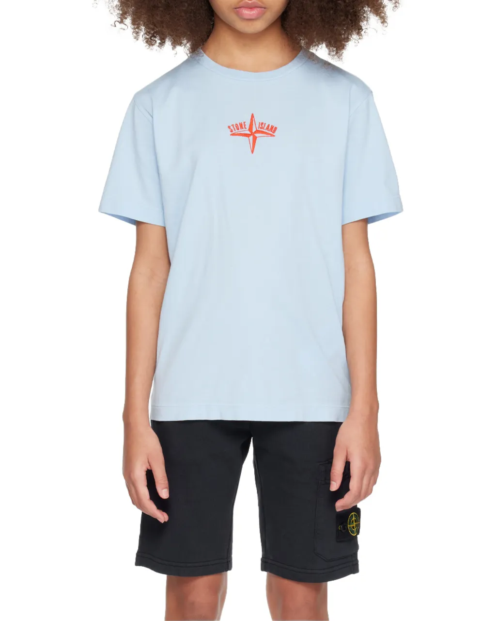 Short-Sleeved T-Shirt