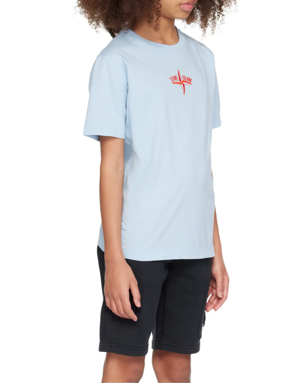 Short-Sleeved T-Shirt