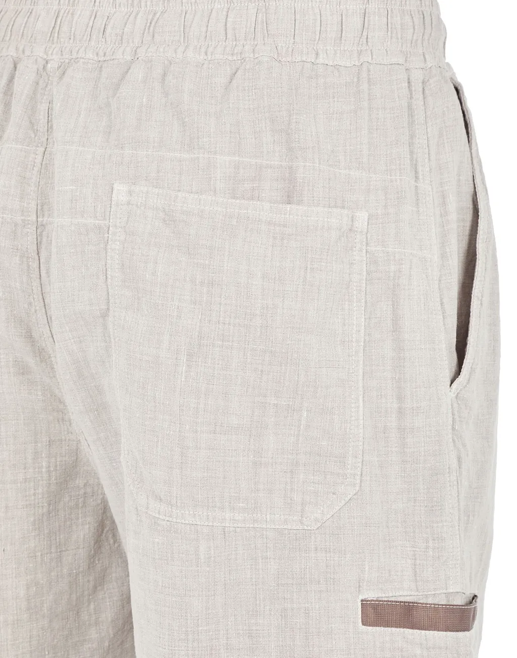 Logo Shorts