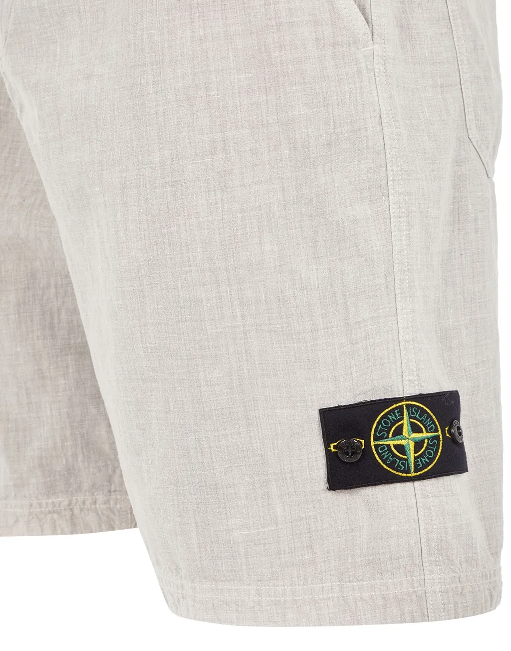 Logo Shorts