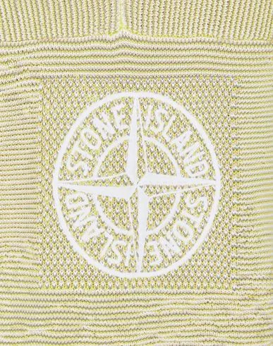 Compass-Logo Knitted Jumper