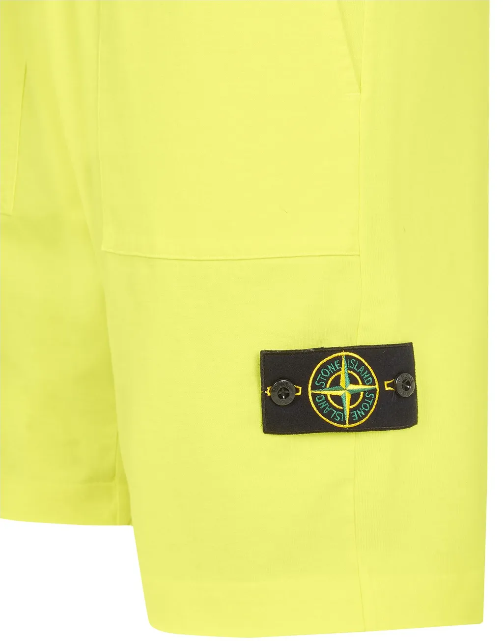 Cotton Jersey Shorts