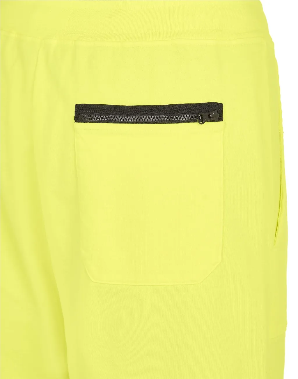 Cotton Jersey Shorts