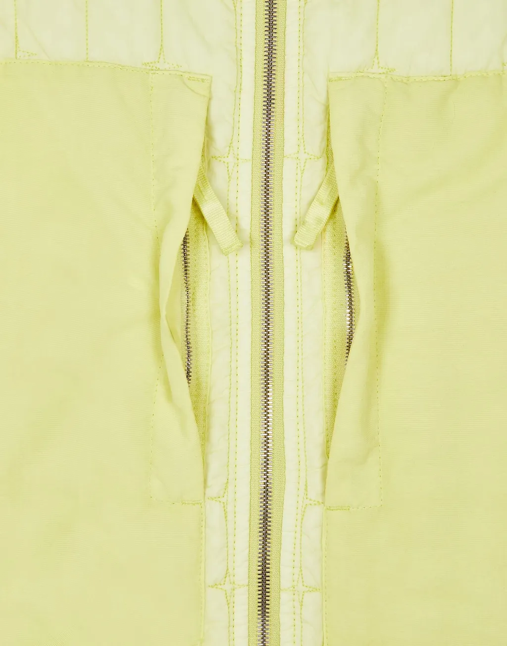 Cotton-Padded Hooded Jacket