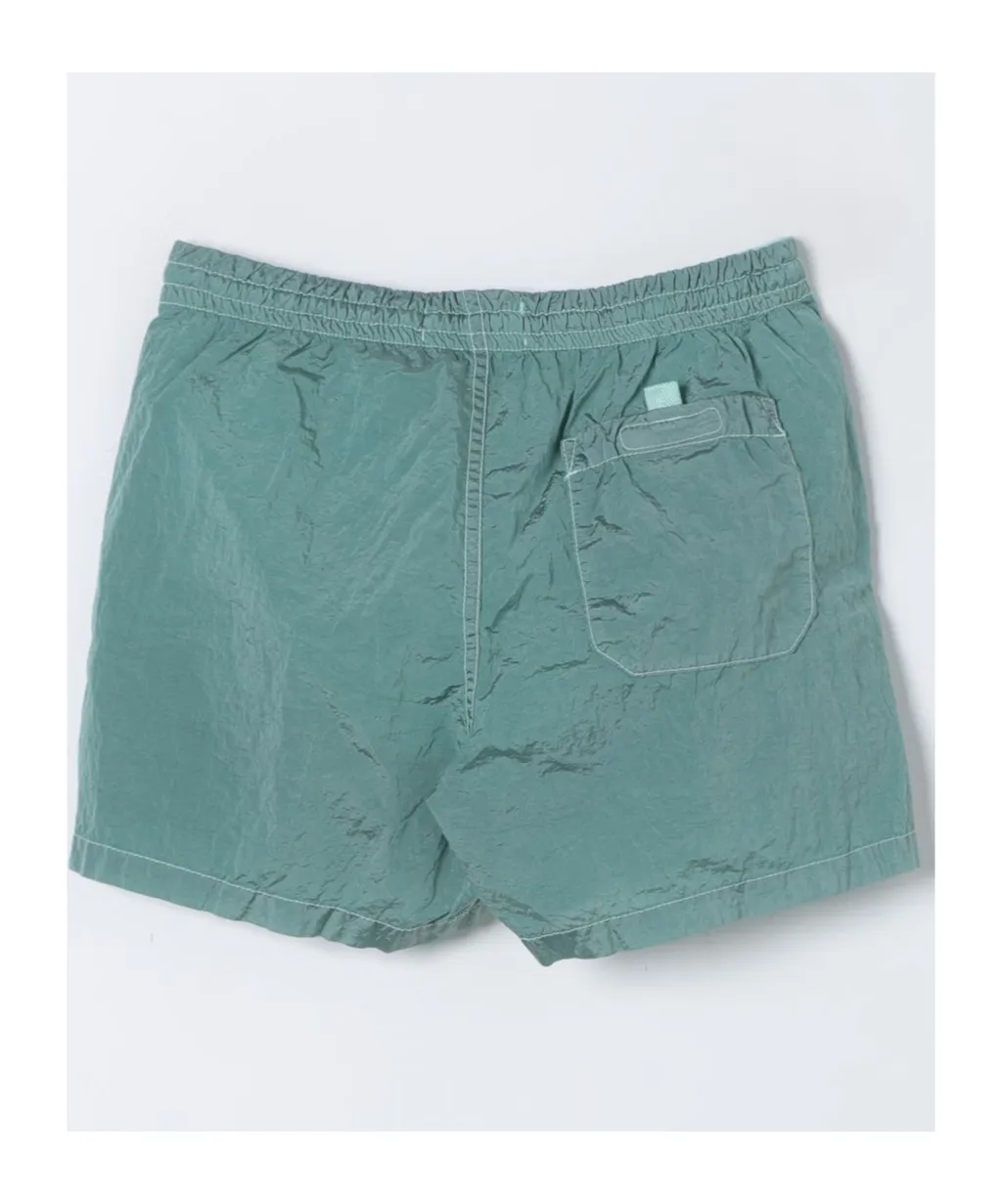 Junior Compass Patch Swim Shorts